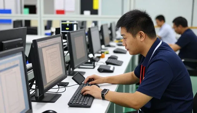 技术外包如何推动运维支持效率提升