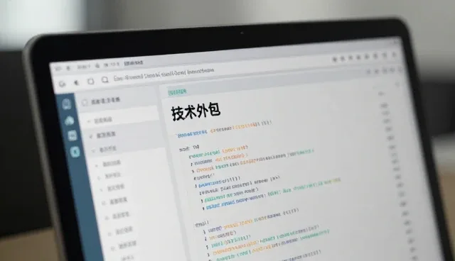 技术选型中需关注的五大核心要素